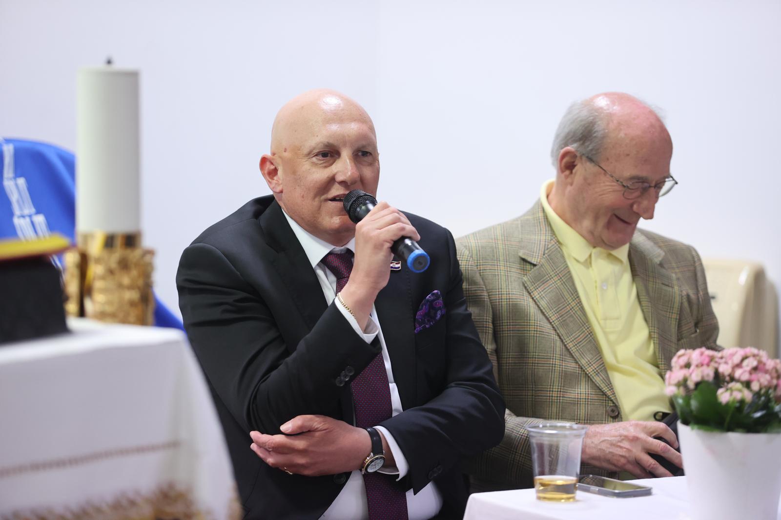 Foto: Veljko Martinović