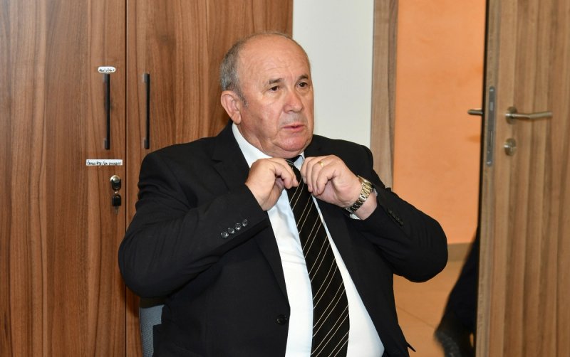Odbijen Kerumov zahtjev za izuzeće sutkinje, Ivošević mu poručio: 'Skupi hrabrost i vidimo se na sudu'