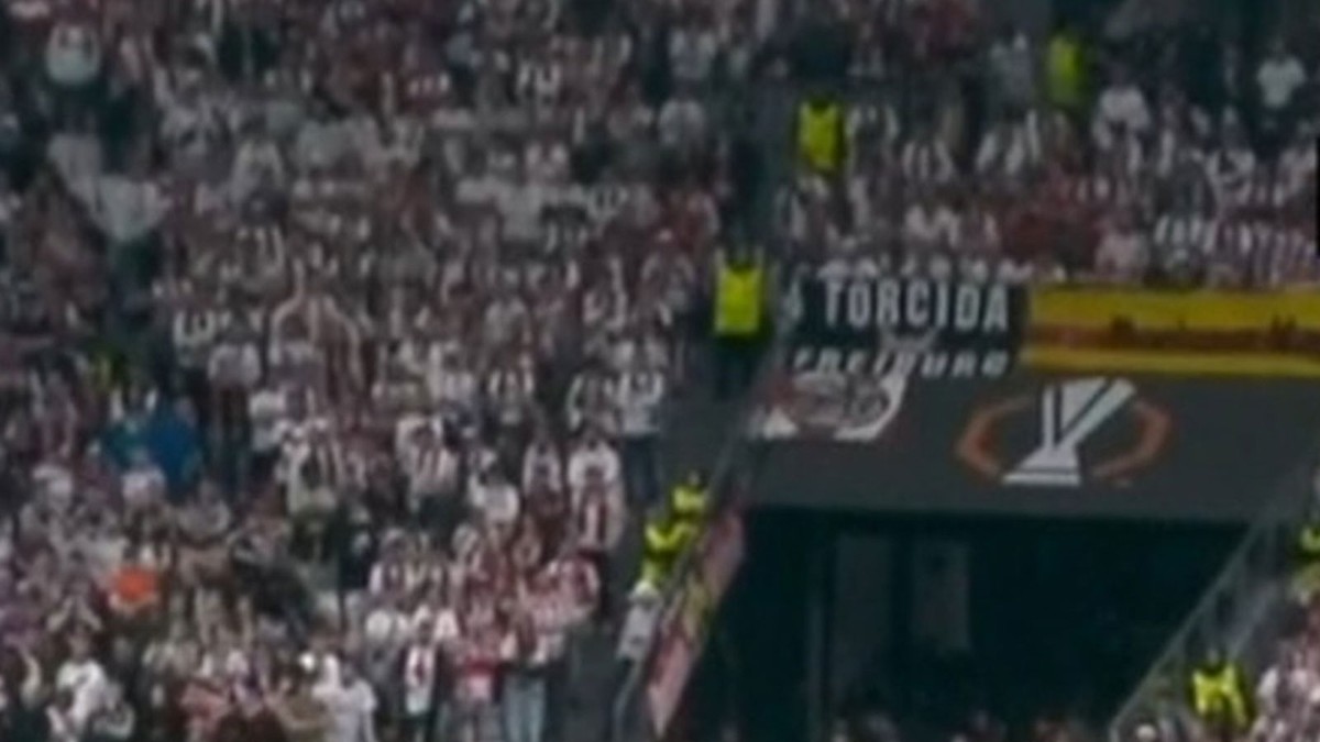 Torcida i na finalu Europske lige