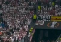 Torcida i na finalu Europske lige