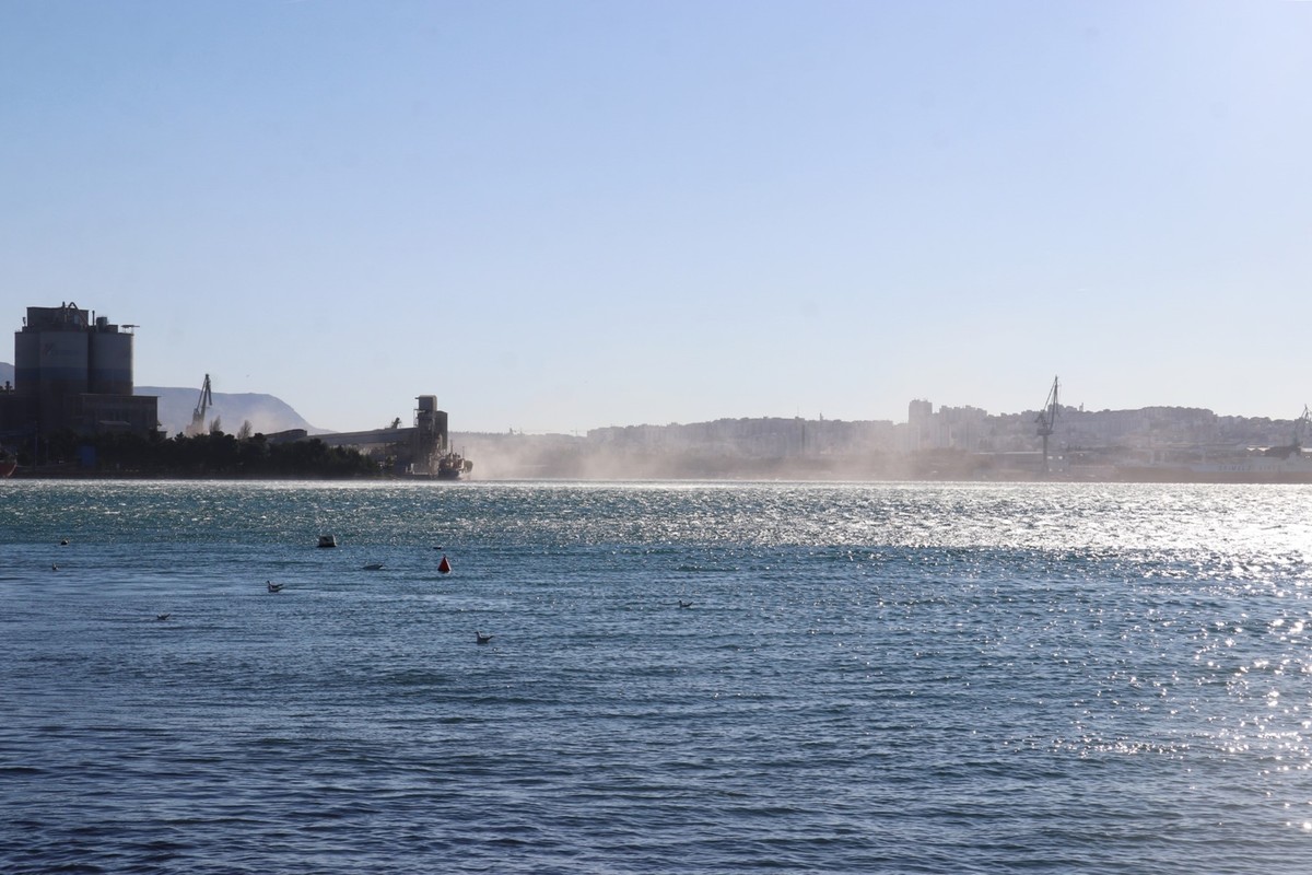 JAVNO DOBRO 'Ima li itko odgovoran za prebacivanje troske iz Splita na područje Kaštela?'