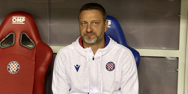 Hajduk II na Stanovima upisao prvi ovosezonski poraz, Zadar zasjeo na vrh tablice