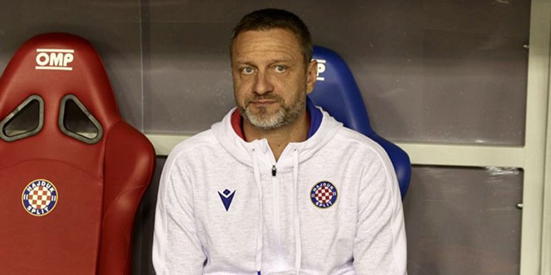 HARI VUKAS: Nismo već duže u pravom momentu, ništa ne štima!