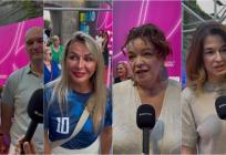 VIDEO Publika uoči koncerta Zorice Kondže otkrila zašto joj se uvijek vraća: 'Ona je žena, majka, kraljica'