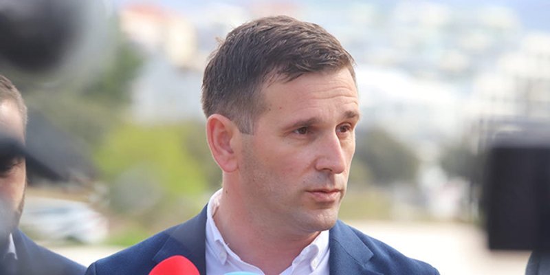 Šuta nakon sjednice: Žao mi je da je Ivica Puljak otezao s usvajanjem Strategije do treće godine mandata