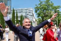 Sveučilište u Splitu dobilo novog rektora!