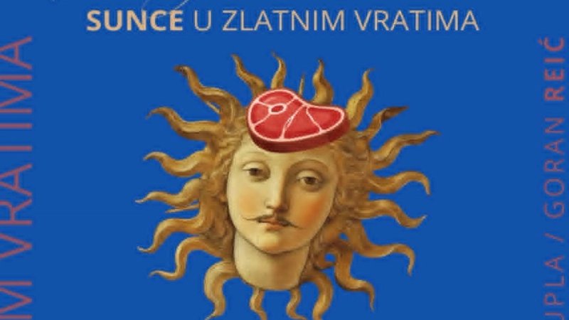 KINOTEKA ZLATNA VRATA Večeras premijera glazbenog videa 'Ciklus Sunce'