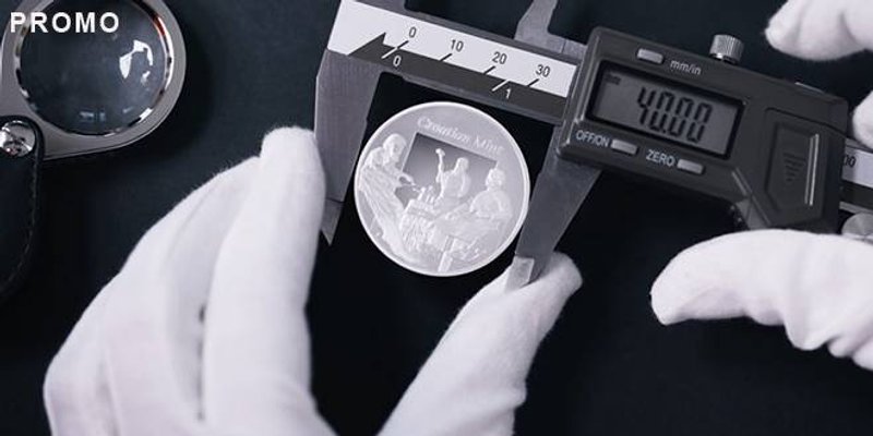 Hrvatska kovnica novca - više od trideset godina vrijednosti u hrvatskim rukama