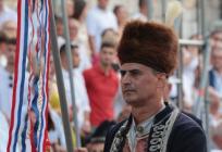 FOTO/VIDEO Pogledajte slavodobitničku povorku