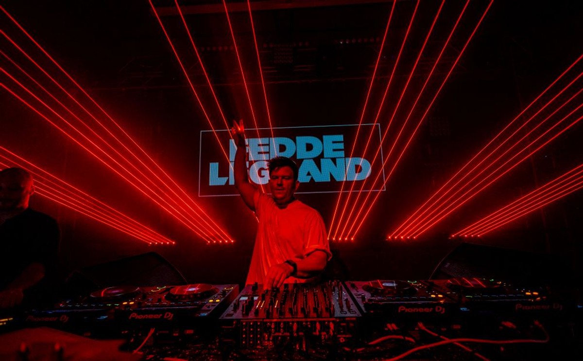 Fedde Le Grand | foto: Emil Varga