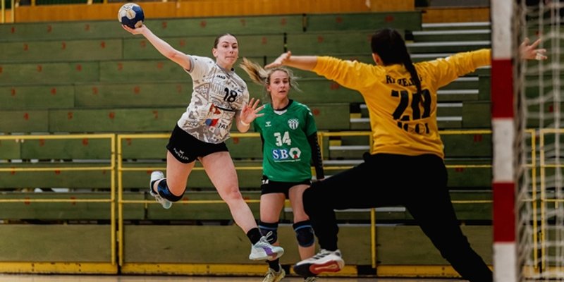 Sinjanke u srijedu na domaćem terenu dočekuju Zamet