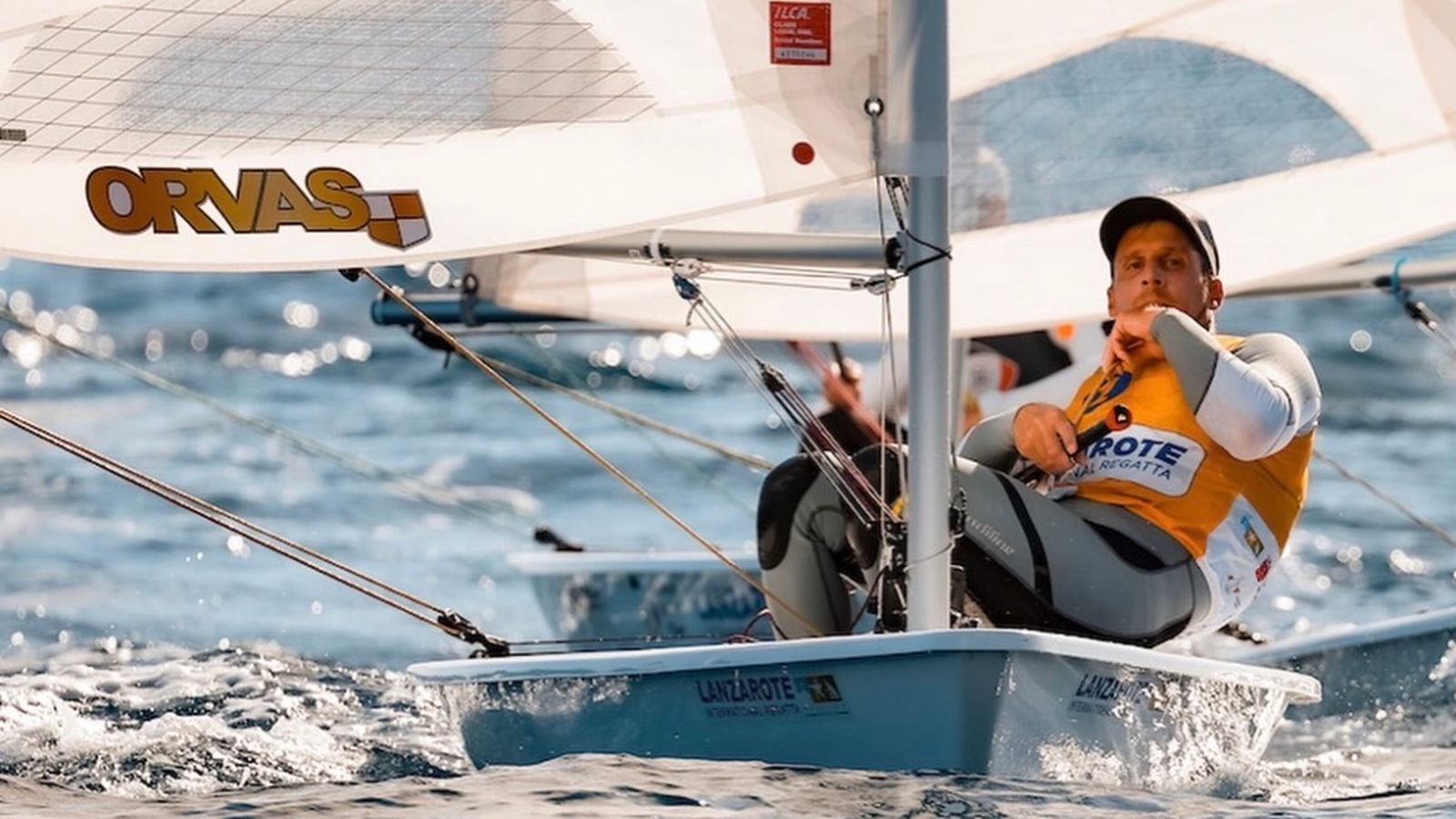 JEDRENJE Filip Jurišić šesti na prestižnoj Grand Slam regati u Francuskoj