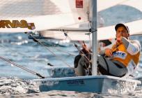 JEDRENJE Filip Jurišić šesti na prestižnoj Grand Slam regati u Francuskoj