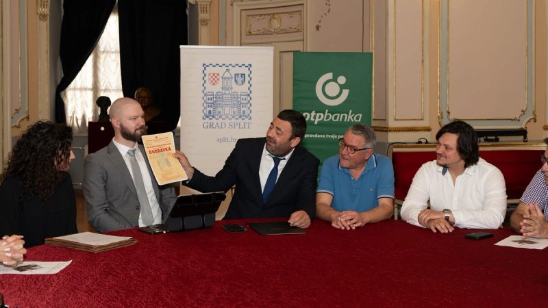 'Himna slobodi' vraća se na splitsku scenu