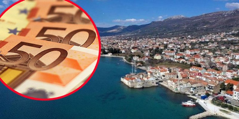 Grad Kaštela objavio detalje oko podjele uskrsnica