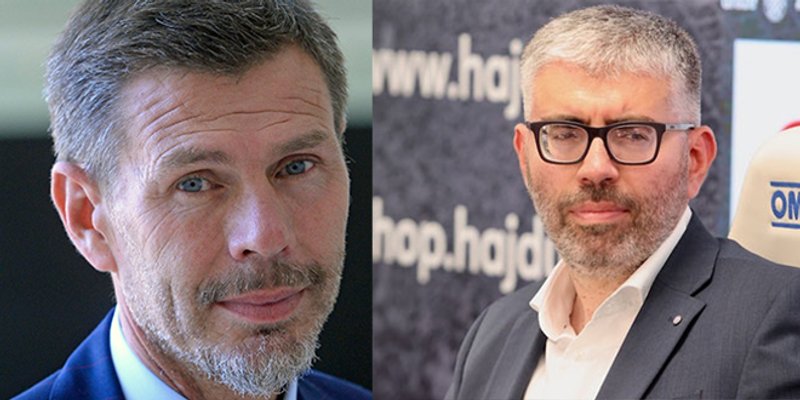 Uoči derbija će čelnici Hajduka i Dinama imati službeni ručak