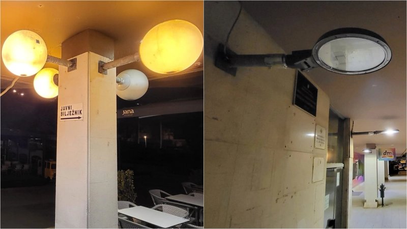 Modernizacija na splitski način: 'Čovjek jednostavno ostane bez riječi'