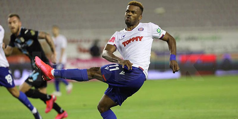 Eduok: Tužan sam, teško je objasniti ovu utakmicu