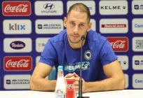 Schalke povratak u Bundesligu otvorio porazom, nastupio i bivši igrač Hajduka