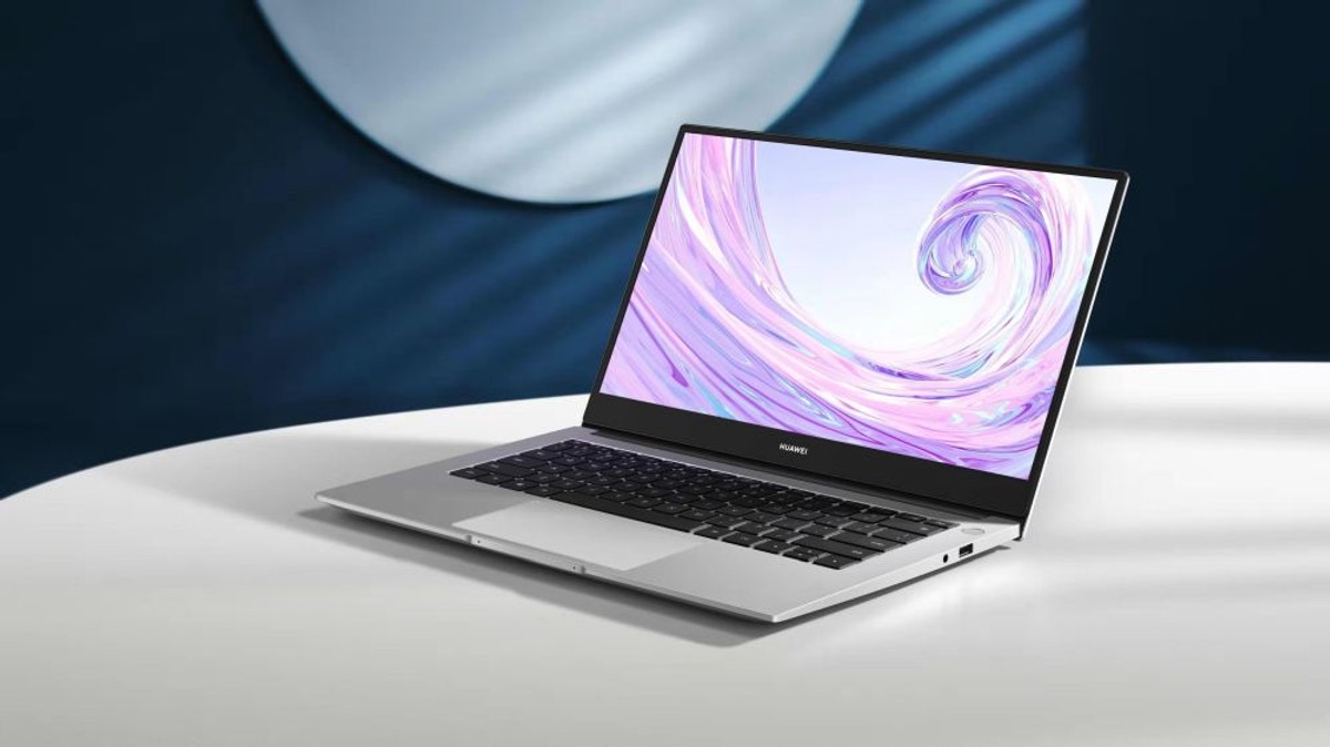 Huawei predstavio MateBook X i MateBook D serije laptopa