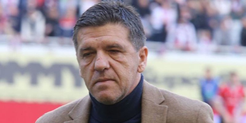 SILVIJO ČABRAJA: Livaja je top igrač, gušt je doći na ovaj stadion!