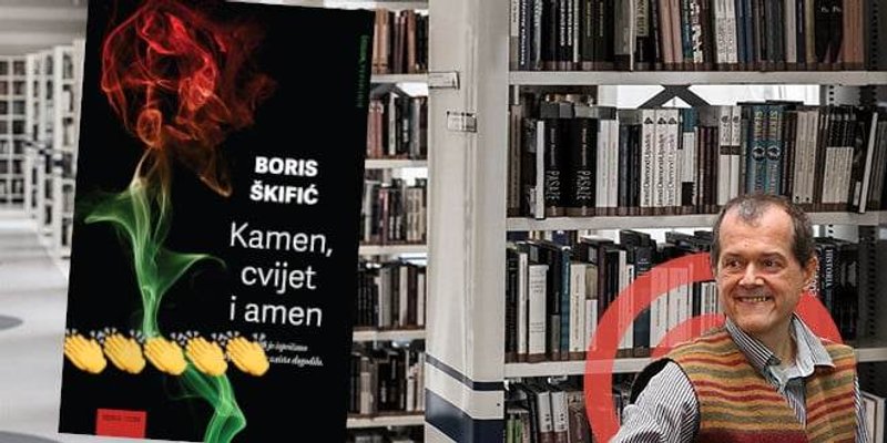 'TIMBAR NA LIBAR' ŽELJKA ERCEGA: Triler priča uz Dalmaciju kakva je nekoć bila 