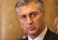 Premijer Plenković oglasio se o razornom požaru: 'Zagrebačke bolnice spremaju se za preuzeti pacijente'