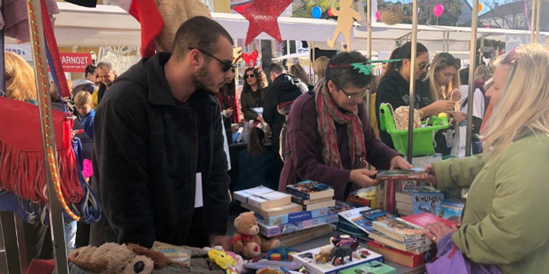 Mladen Božanić: Svake godine Split dokazuje da je grad solidarnosti, hvala svakom pojedincu koji je sudjelovao u akciji 'A di si ti?!'