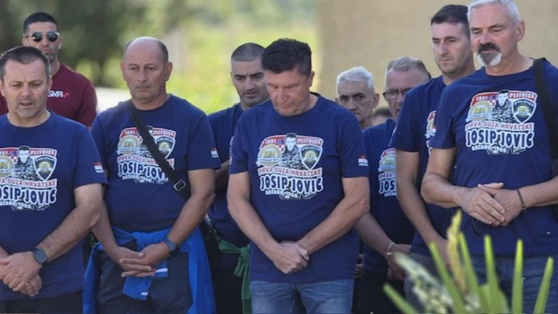 Župan Boban na otvorenju posebnog malonogometnog turnira: 'Njegujete najsvetije'
