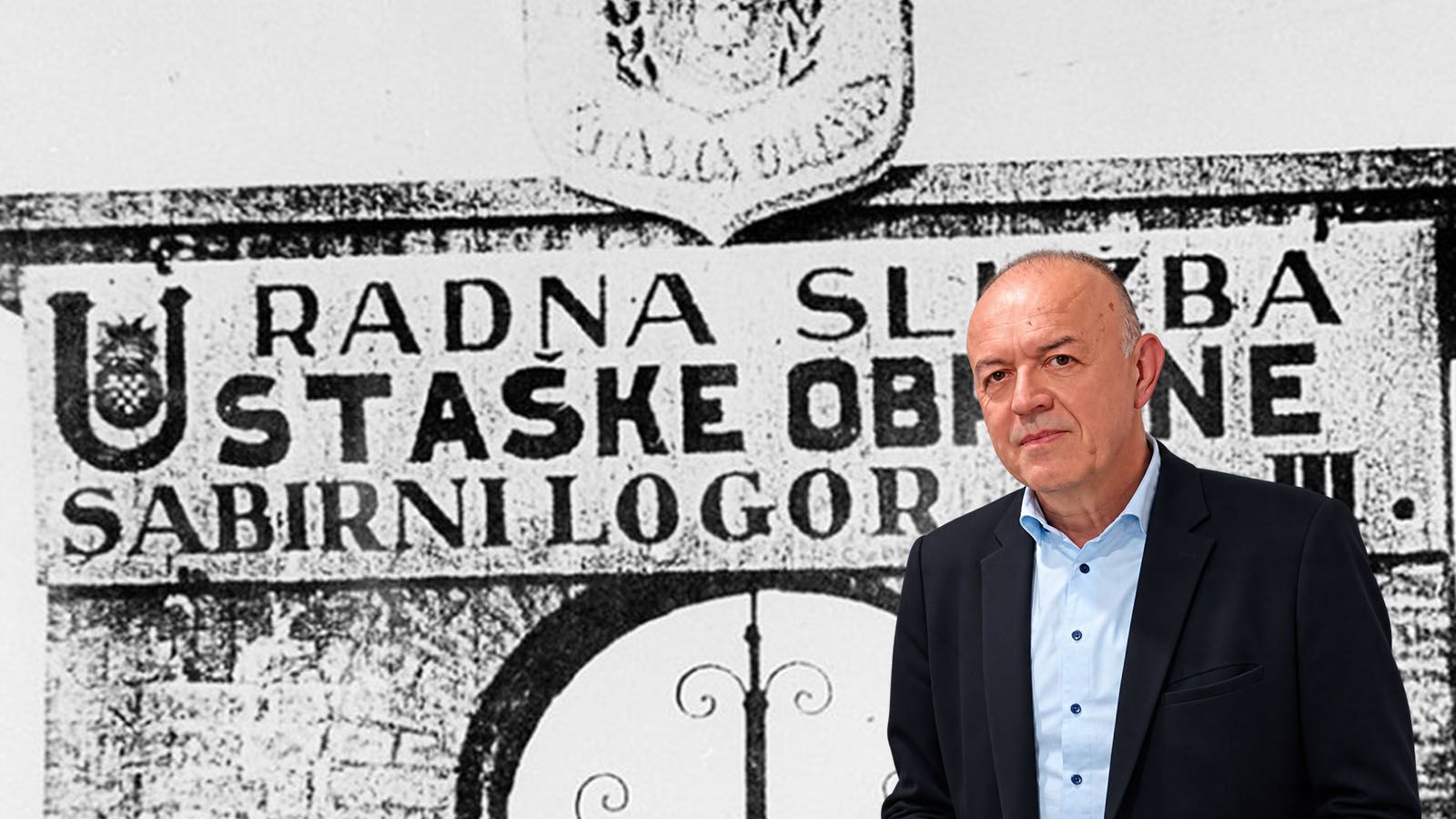 JOŠ JEDAN DEMANT 'Tvornica sapuna je izmišljena priča kao i srbosjek, politička promidžba kombinacijom poluistina i laži nastoji postići svoj cilj'