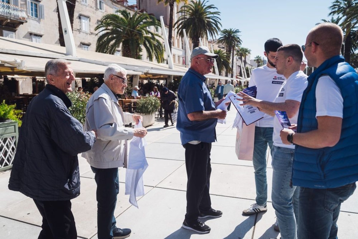 Naš posao, naša budućnost