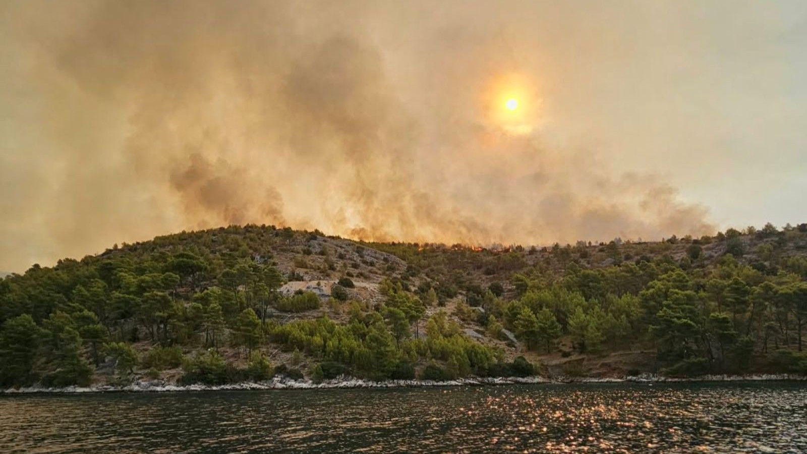 Brački vatrogasci uputili apel