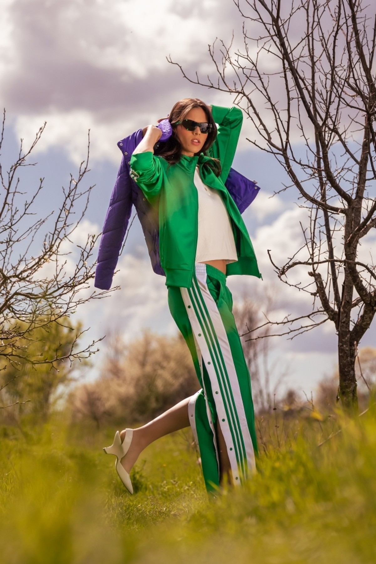 Joker Fashion Portfolio: Svi trendovi proljeća