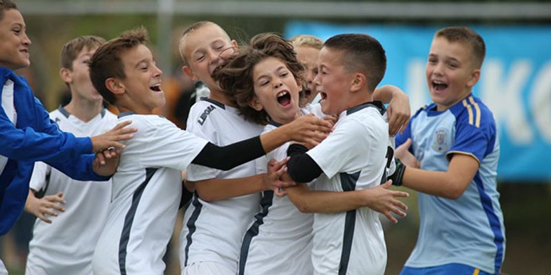 FOTOGALERIJA: Završen turnir Galaxyja, provjerite koje su momčadi bile najbolje