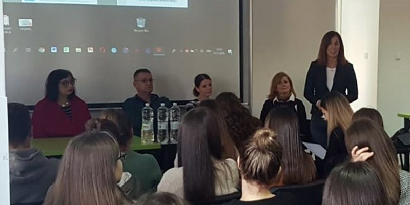 Okrugli stol u Splitu: Uvijek postoji prostor za napredak u razbijanju predrasuda prema marginaliziranim društvenim skupinama