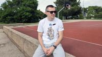 Marko Ramljak u podcastu 'Jedan na jedan': 'Dat ću sve od sebe da osvojimo novi naslov'