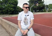 Marko Ramljak u podcastu 'Jedan na jedan': 'Dat ću sve od sebe da osvojimo novi naslov'