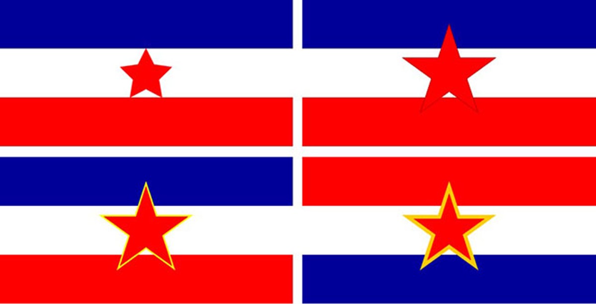 Što Europska unija kaže o crvenoj zvijezdi? Povjesničar objašnjava kontekst korištenja petokrake...