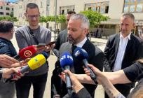 VIDEO Ravnatelj nakon komemoracije: 'Nadam se da ćemo nakon ovog slučaja mijenjati društvo'