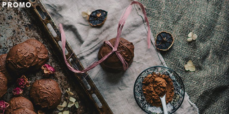 Zima je idealna za uživanja u toplom i ukusnom kakao napitku, ali i kolačima