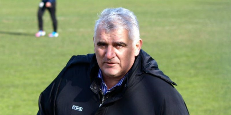 Ivan Pudar najavio kandidaturu za predsjednika Županijskog saveza