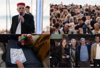 FOTOGALERIJA Izvučeni su svi dobitnici tombole, pogledajte kako je bilo na Rivi