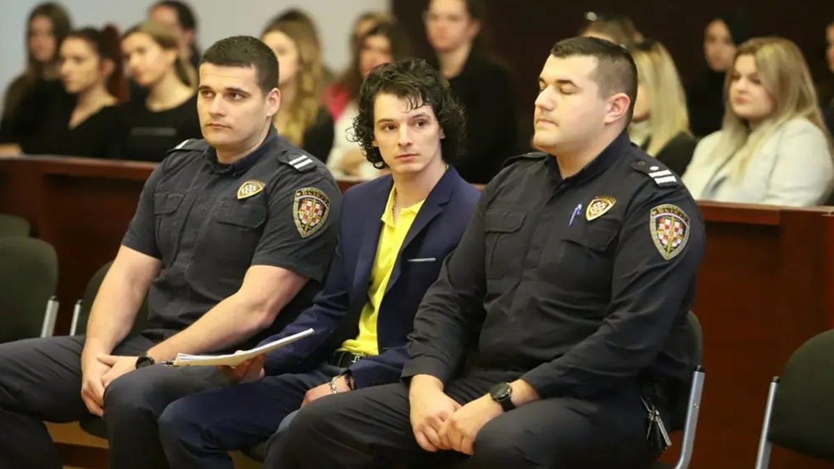 Zavadlav opet na sudu, dočekala ga neočekivana podrška