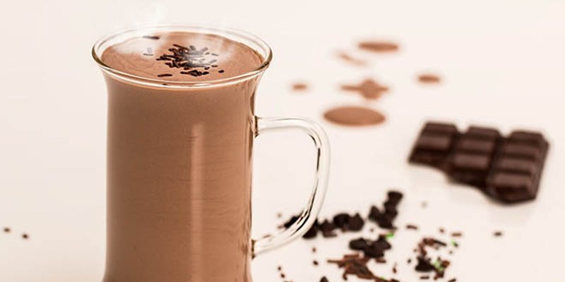 Zašto biste odmah trebali popiti šalicu kakaa?