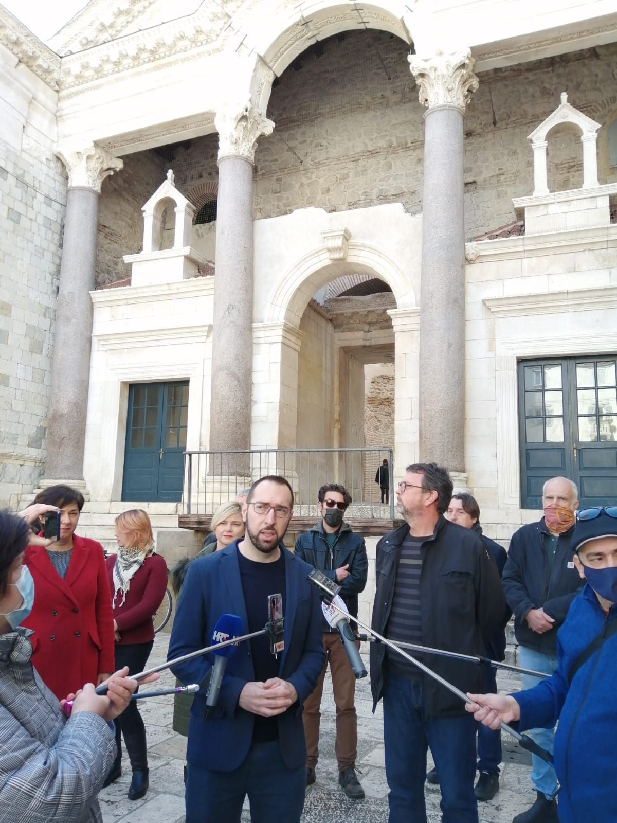 Možemo | foto: Veljko Martinović