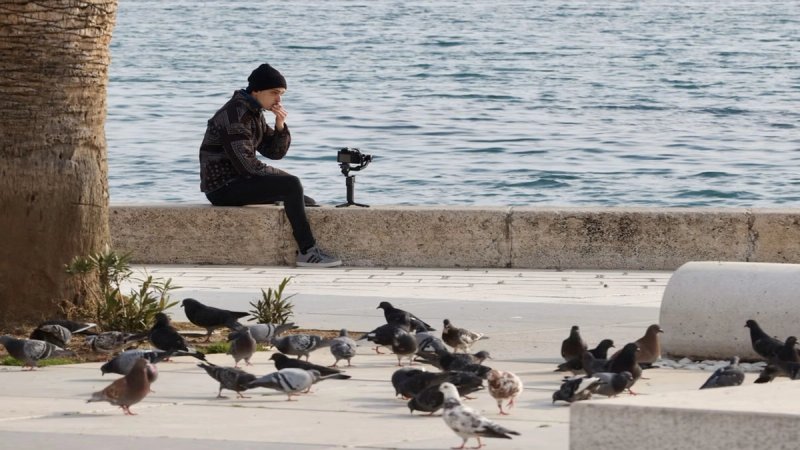 Dalmatinci će uživati u sunčanoj i toploj suboti