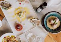 U konobi u staroj jezgri Primoštena znaju: Prvi dojam odlučuje hoće li gost ostati