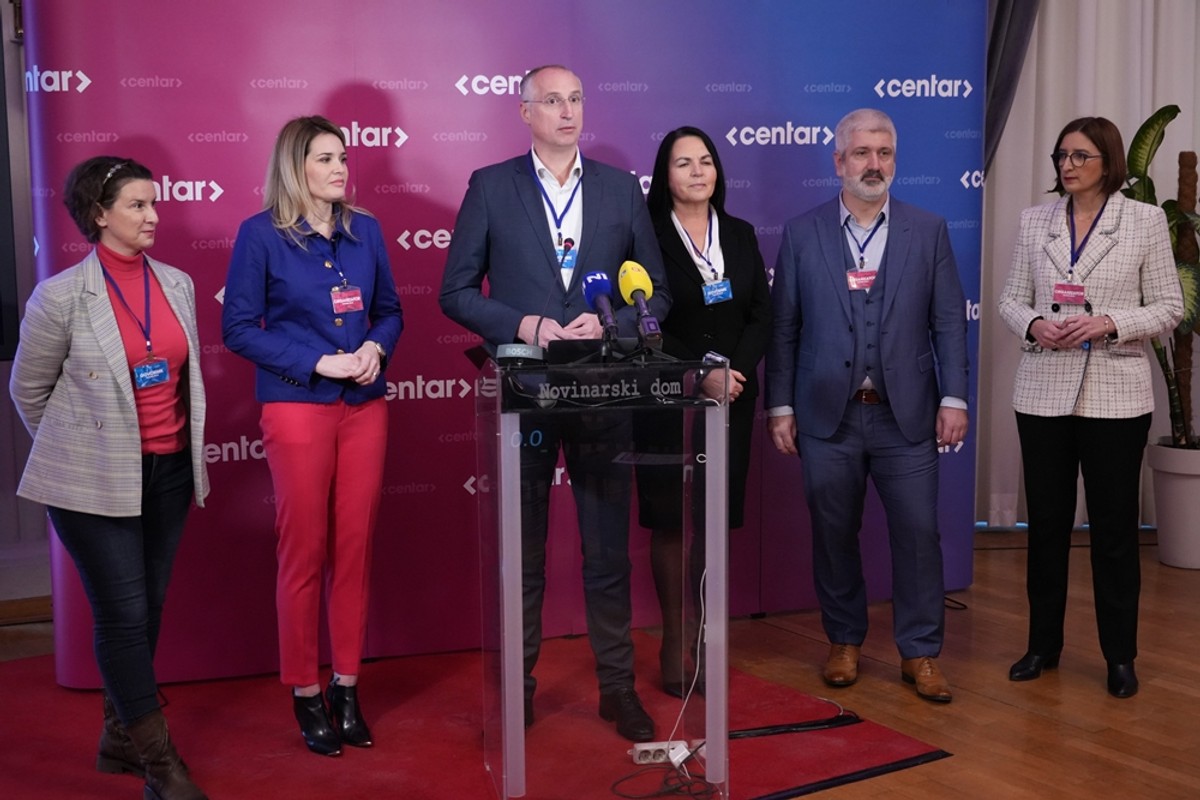 PULJAK U ZAGREBU 'Okupljamo najbolje ljude i razvijamo ideje da bi pronašli najbolja rješenja'