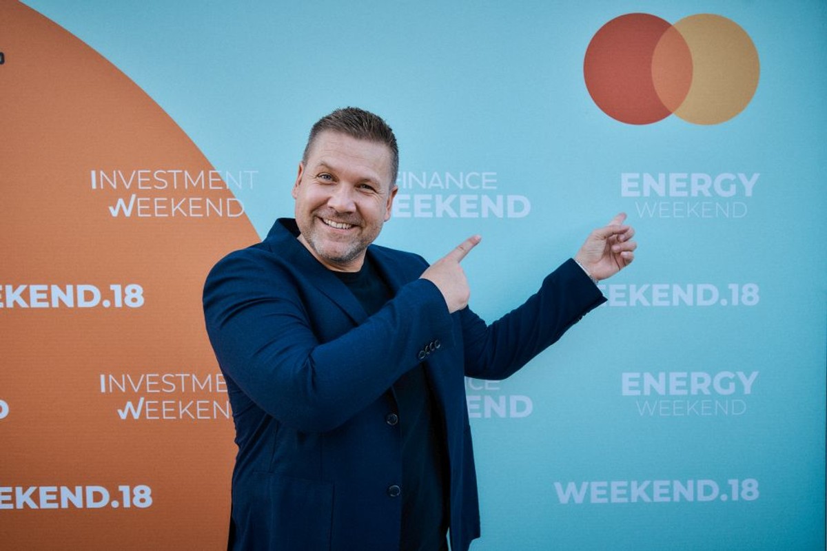 Energy.Weekend