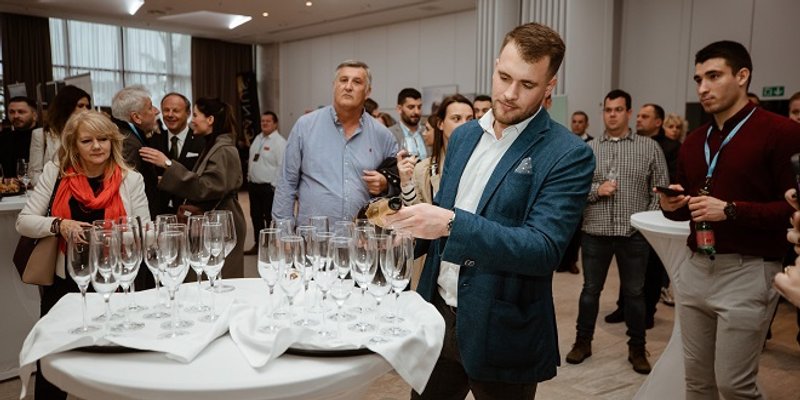 Jubilarni 30. Wine EnoGASTRO VIP Event u Splitu ove godine još uspješniji